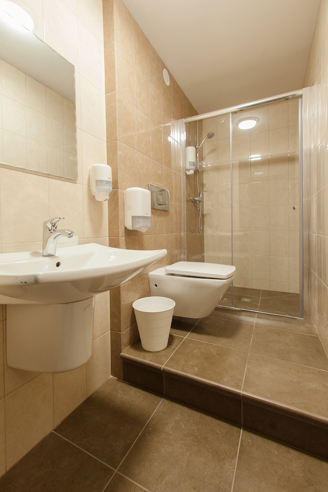 Comfort Room, 1 Bedroom photo 1