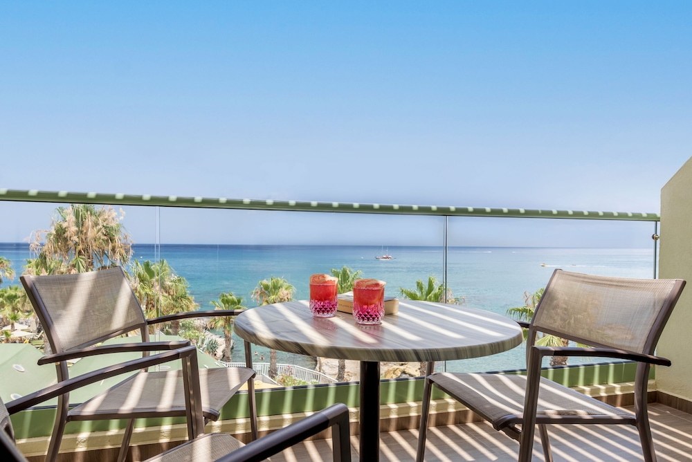 Studio Suite, Sea View (Star) photo 2