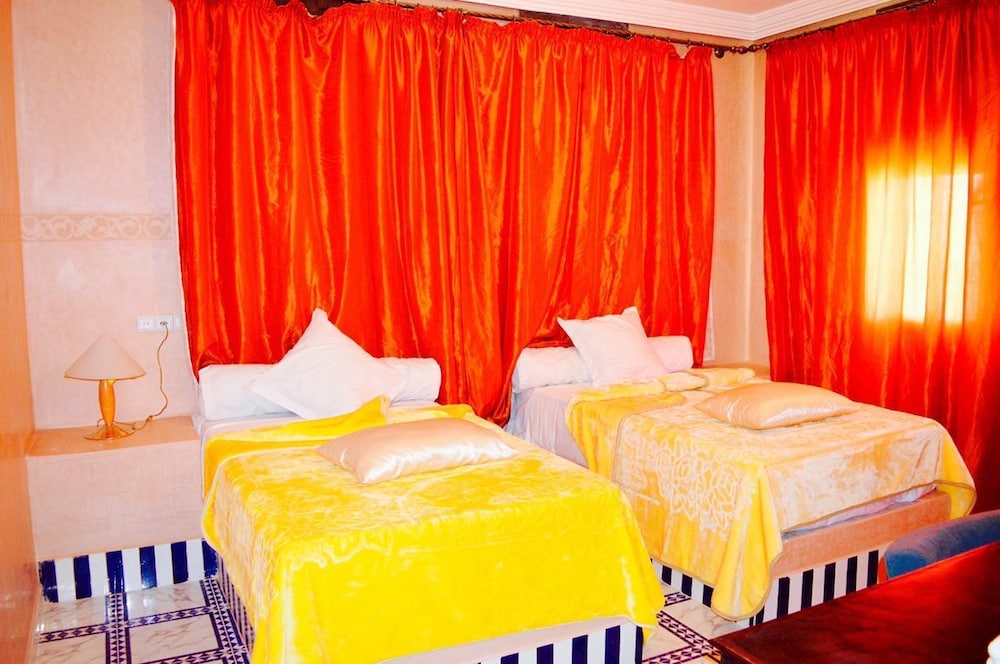 Double Or Twin Room, 1 Double Or 2 Twin Beds photo 3