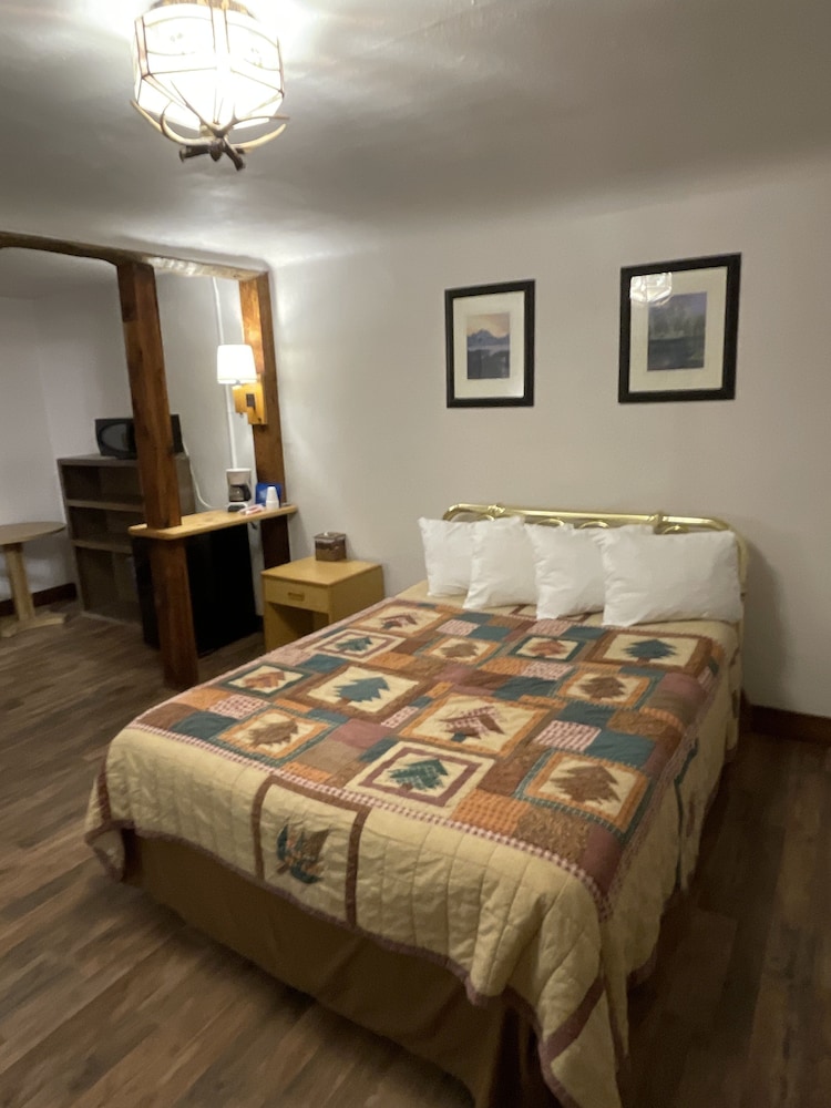 Single Room, 1 Queen Bed, Non Smoking, Ground Floor photo 3