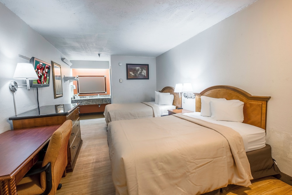 Double Bed