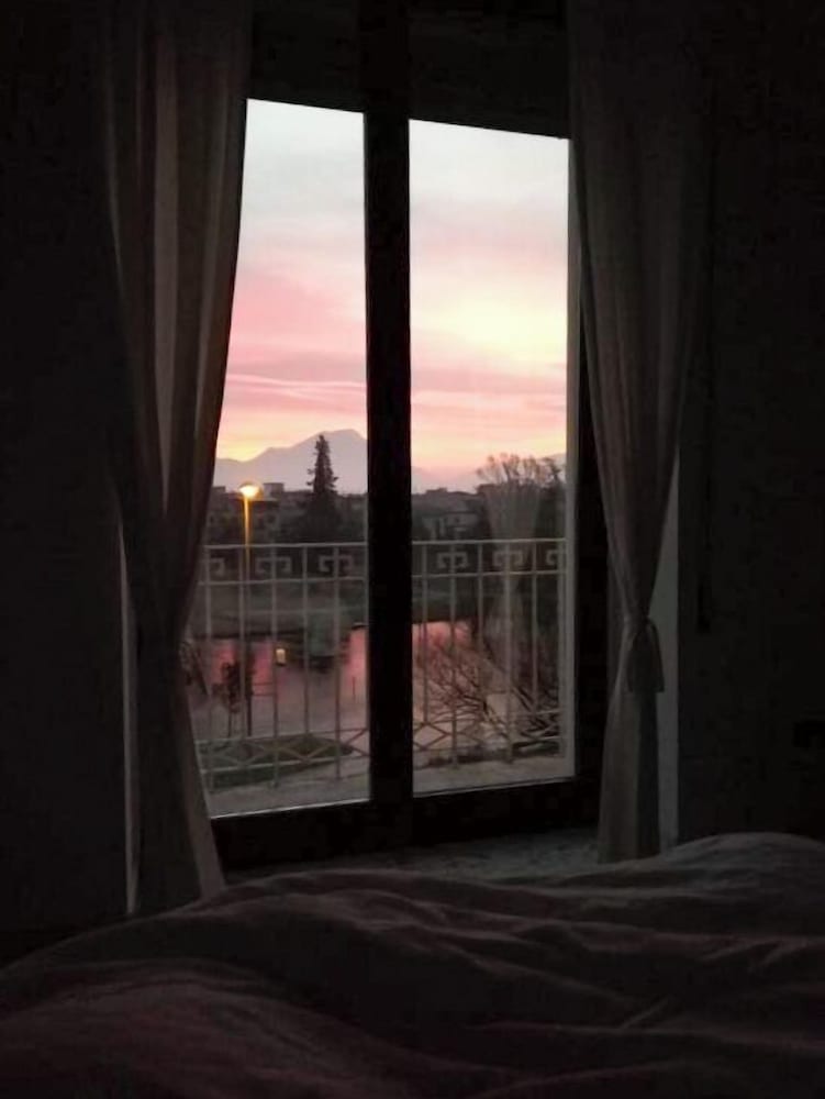 Camera Friendly, 2 Camere, Vista Lago photo 3
