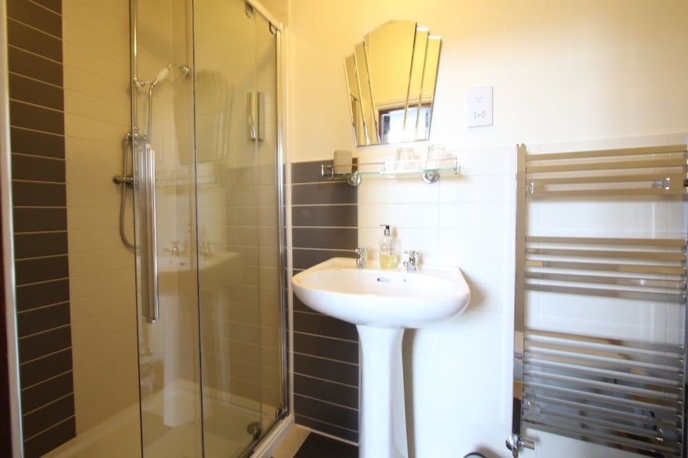 Double Room (Room 1 No Dogs) photo 2