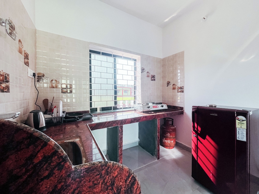 Standard Apartment, Garden View photo 2