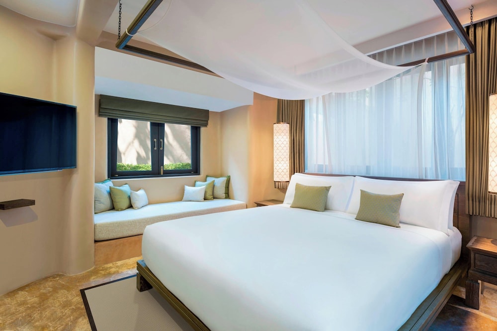 Suite, 1 Bedroom photo 3