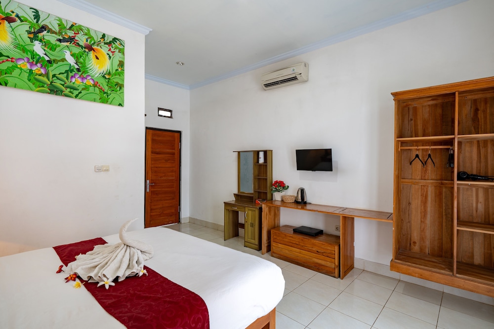Deluxe Double Room, 1 Double Bed photo 2
