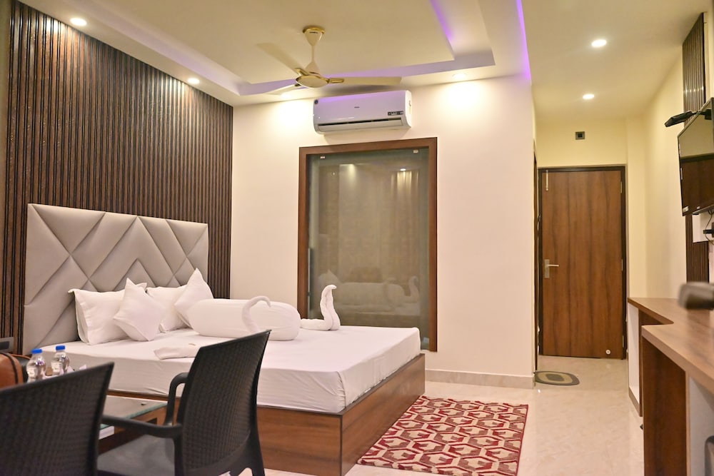 Premium Double Room photo 1