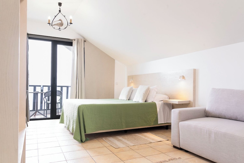 Superior Double Room, Sea View photo 3