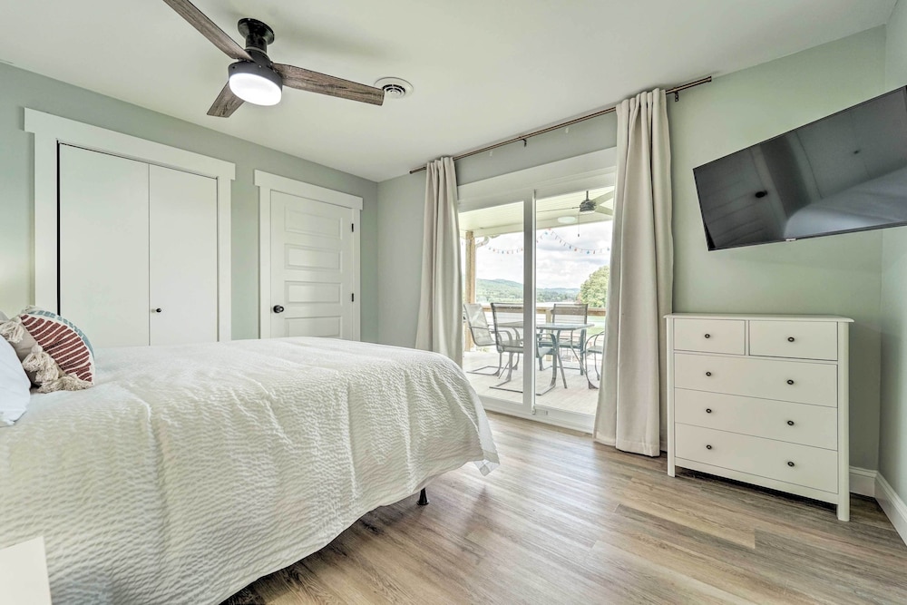 Cottage (4 Bedrooms) photo 1