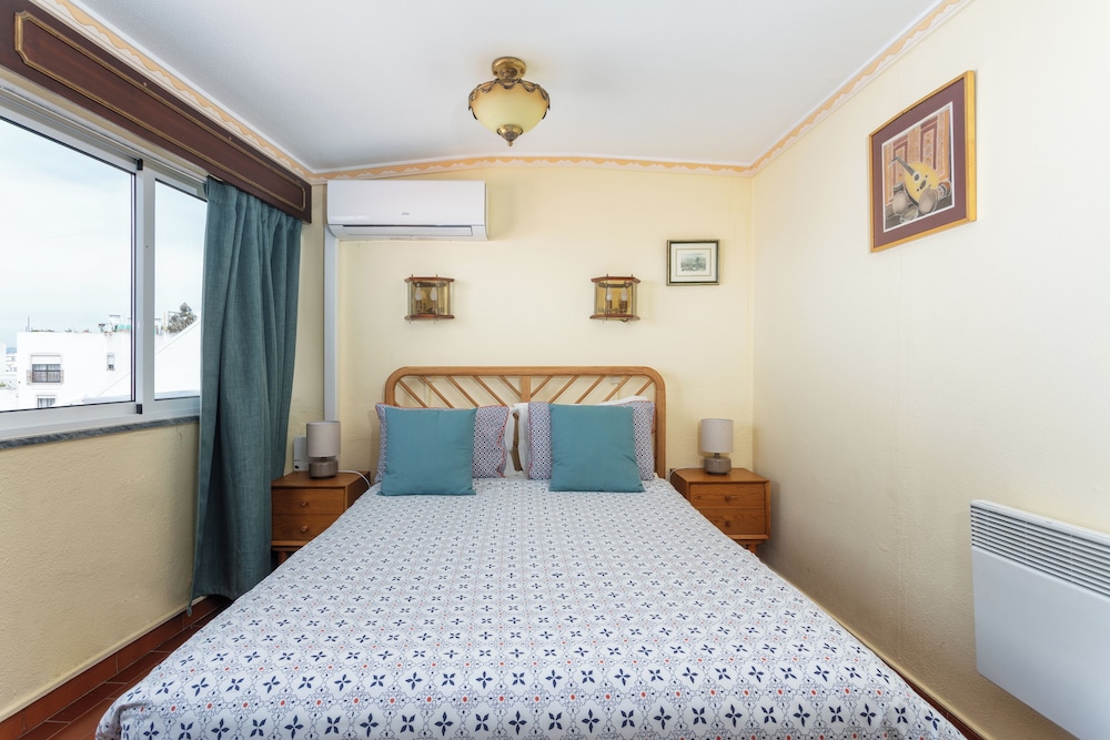 Comfort Double or Twin Room, 1 Bedroom, Ensuite, Ocean View photo 3