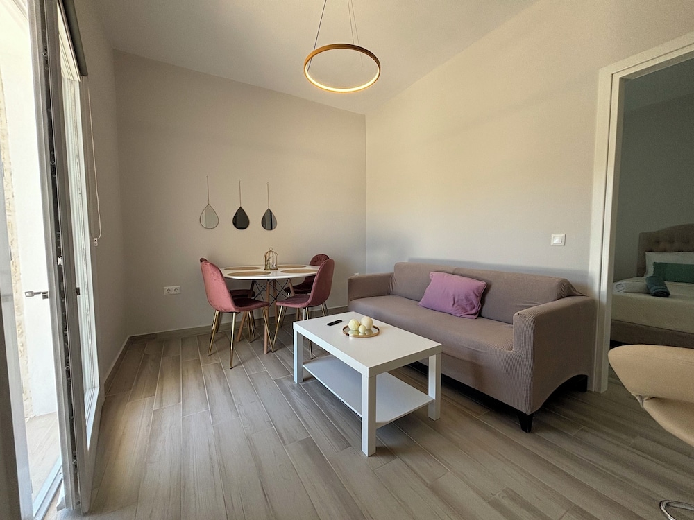 Comfort Apartment