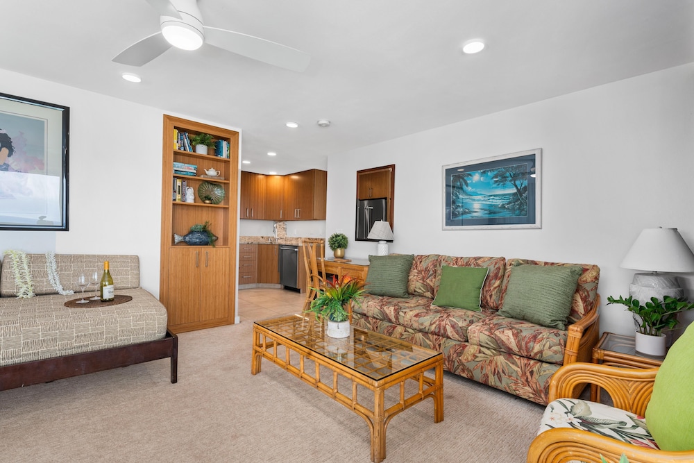 Apartment photo 1