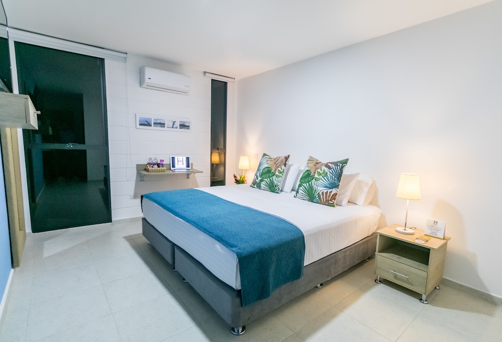 Classic Double Room Single Use photo 3