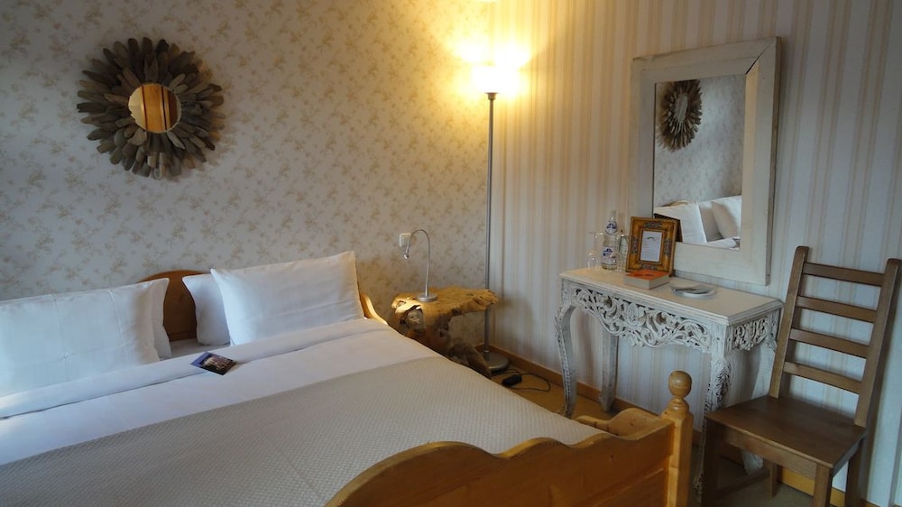Double Room photo 3