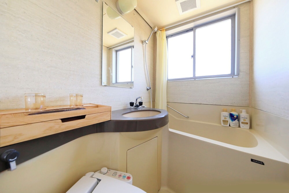 Superior Double Room with Private Terrace and open-air bath, Non Smoking - Photo 10