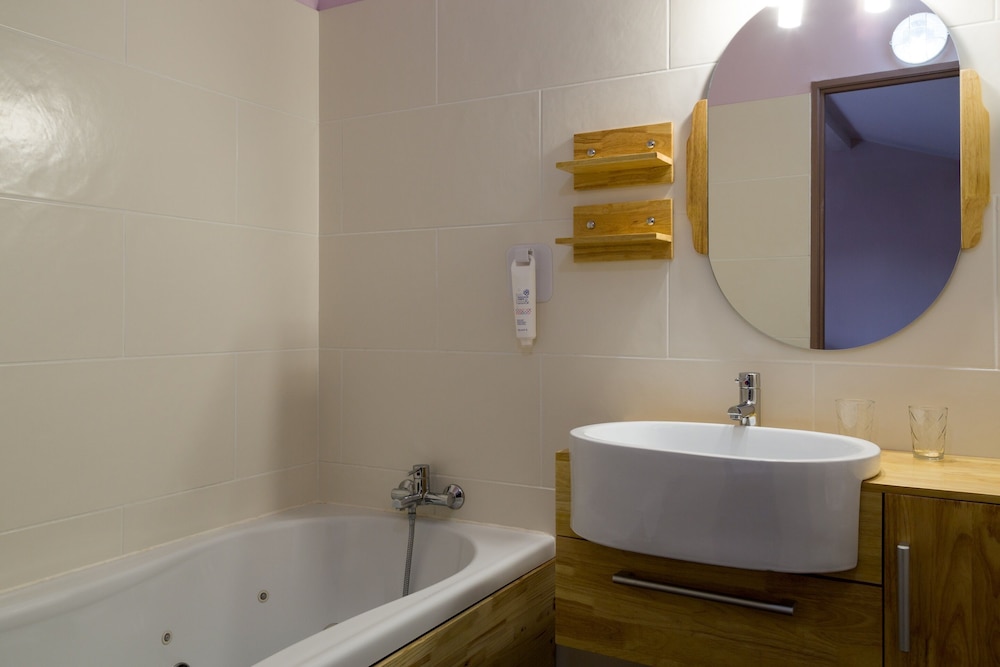 Comfort Triple Room photo 3