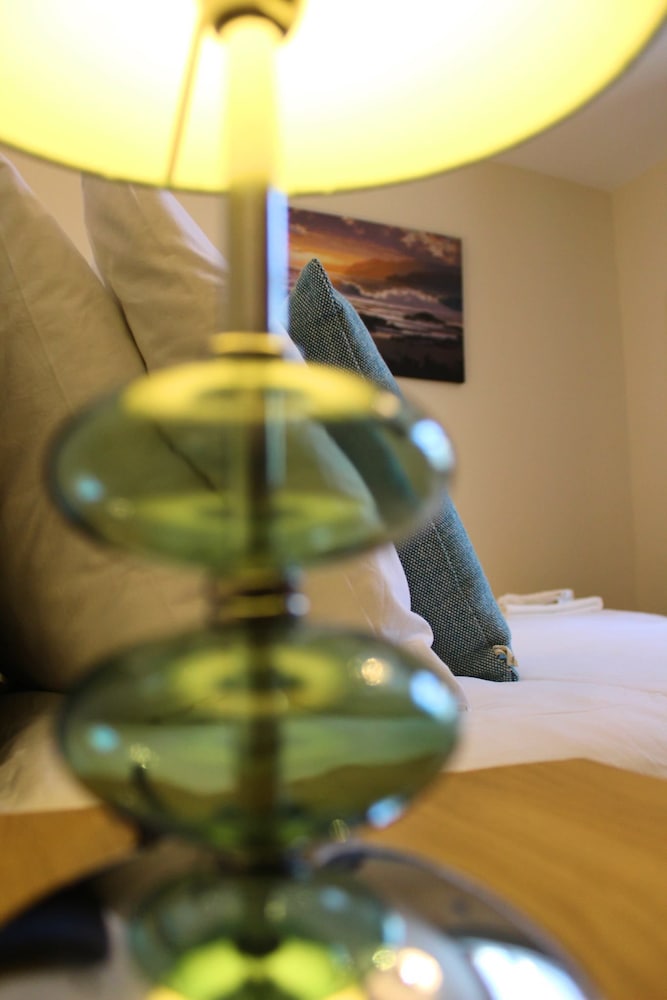 Apartment, 2 Bedrooms, Garden View (Beautiful Apartment) photo 2