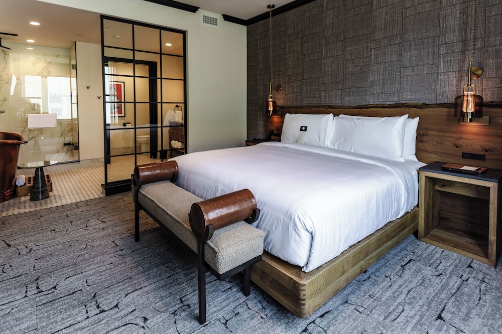 Classic Suite - Photo 5