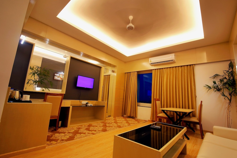 Suite photo 2