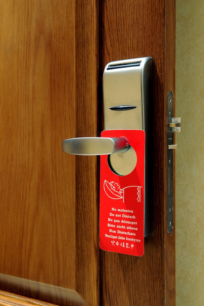 Standard Single Room, Non Smoking photo 3