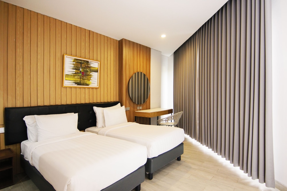 Grand Deluxe Twin - Photo 2