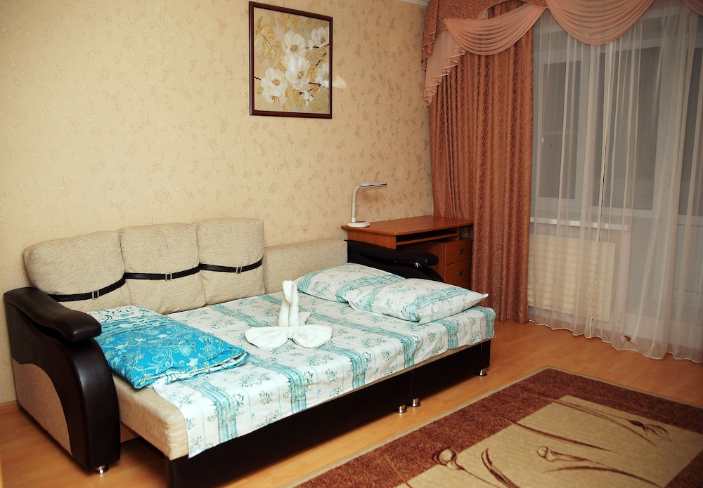 Comfort Condo, 1 Double Bed, Smoking photo 2
