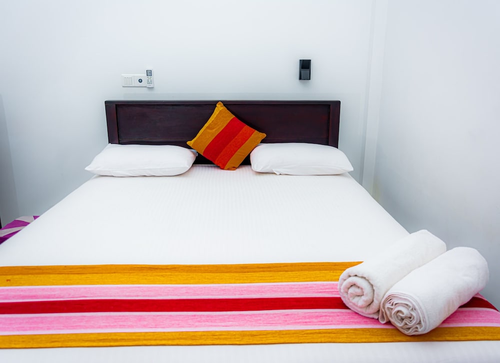 Standard Double Room, Ground Floor photo 1
