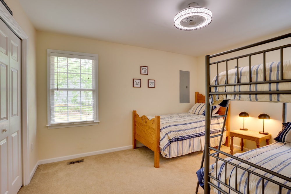 House (3 Bedrooms) photo 2