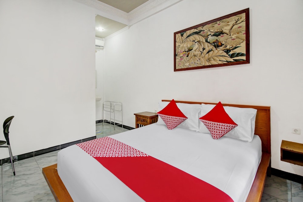 Standard Double Room photo 1