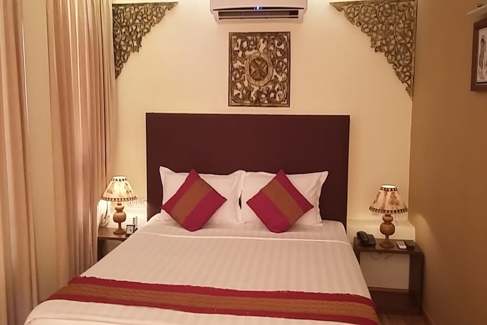 Grand Deluxe Room photo 2