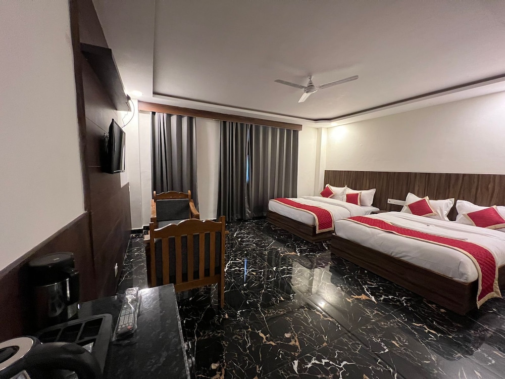 Deluxe Room photo 2