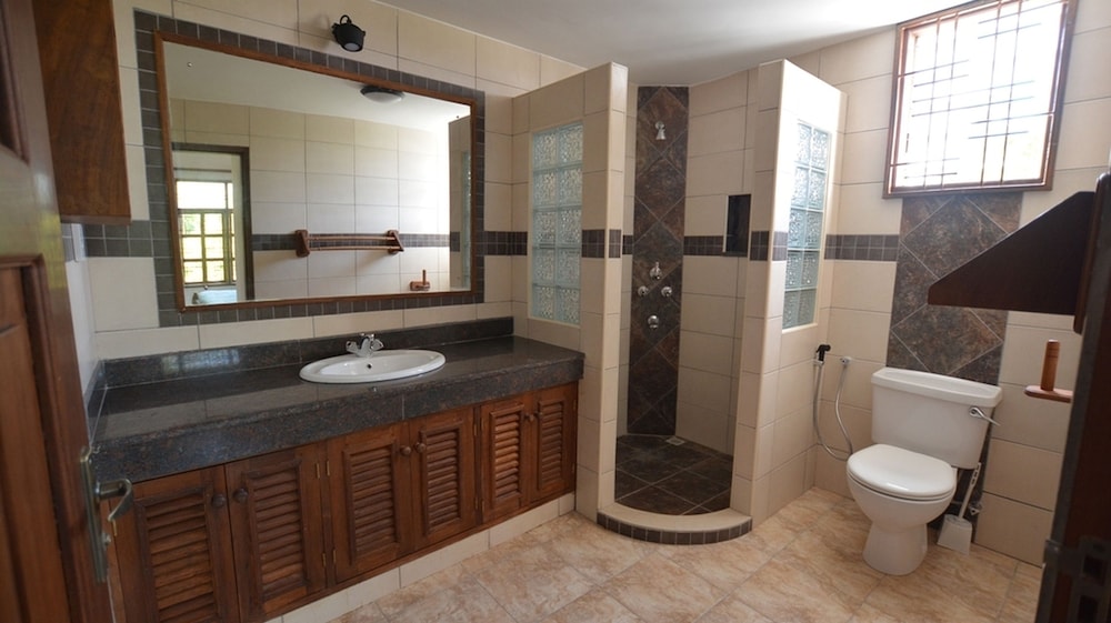 Deluxe Apartment, 1 Bedroom photo 3