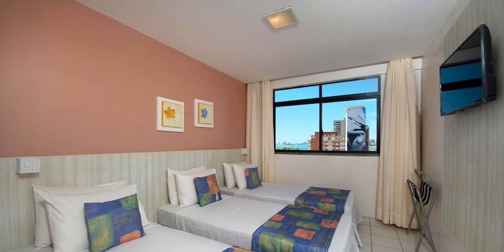 Quarto Iracema Triplo - Photo 3