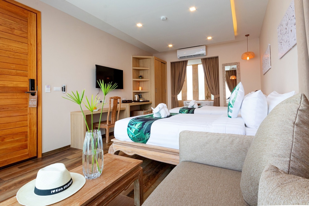 Superior Villa, 2 Single Beds - Photo 6