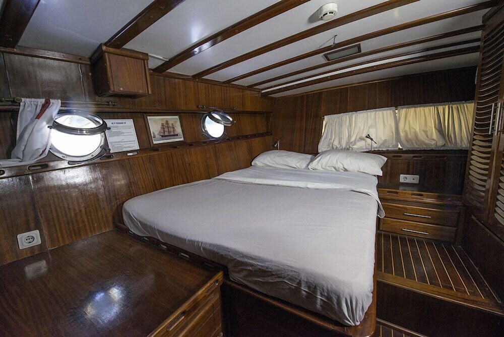 Double Room Single Use