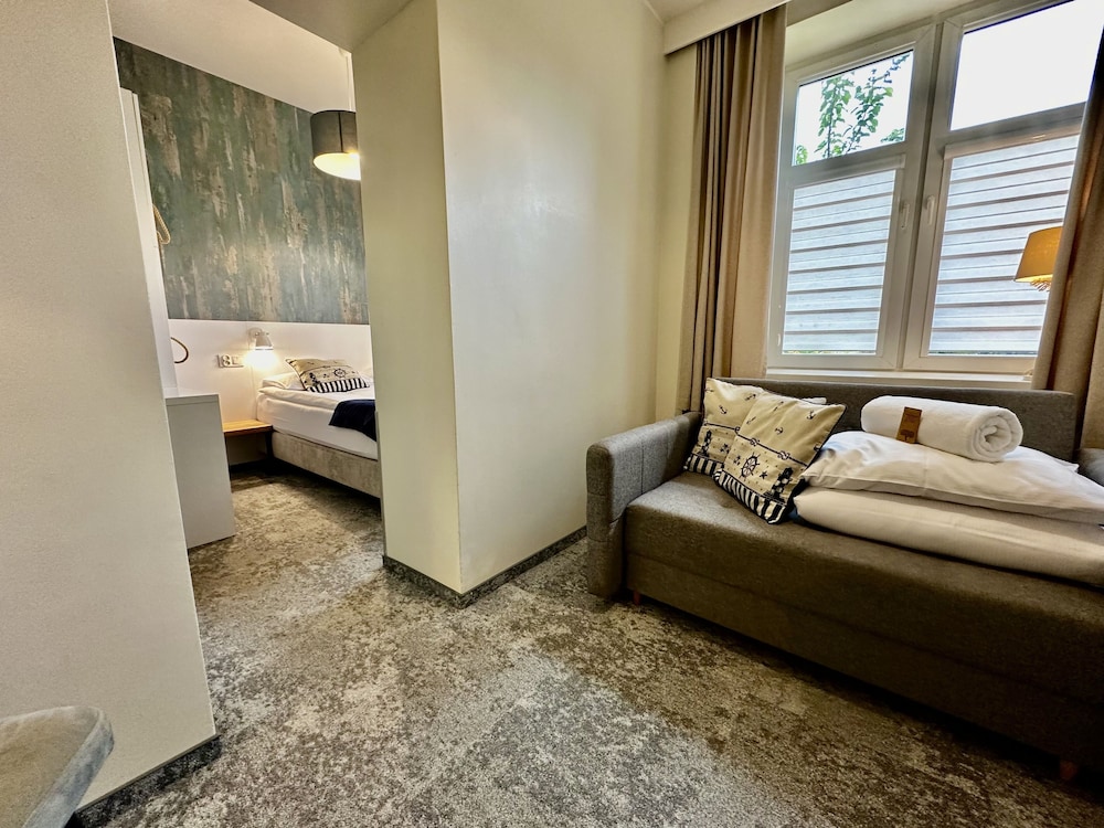 Superior Room - Photo 10