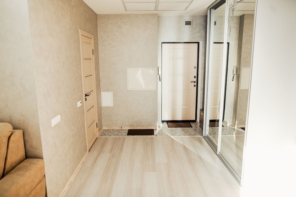 Executive Studio Suite, City View photo 3