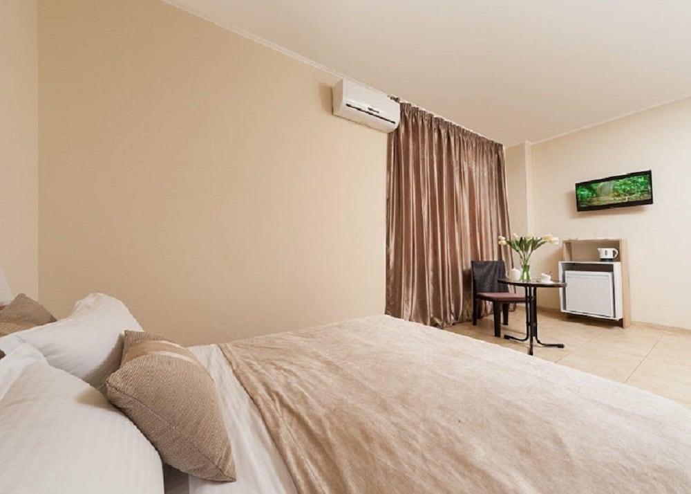 Suite, 2 Bedrooms (Borgo Suite)