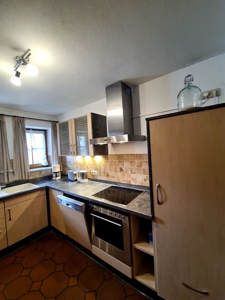 Traditional Condo