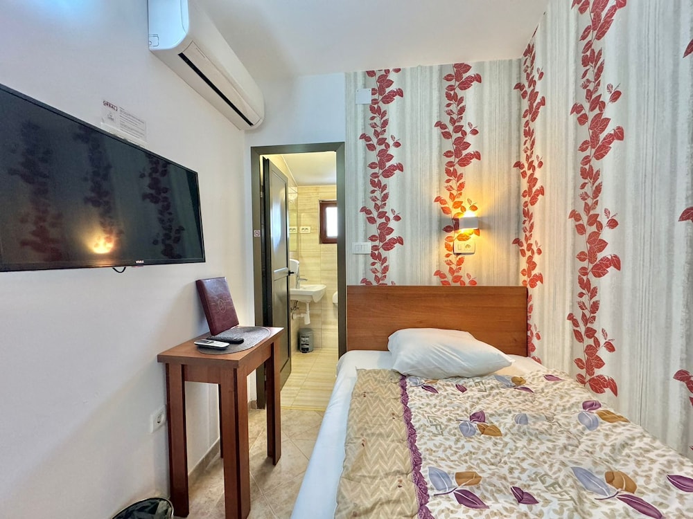 Traditional Room