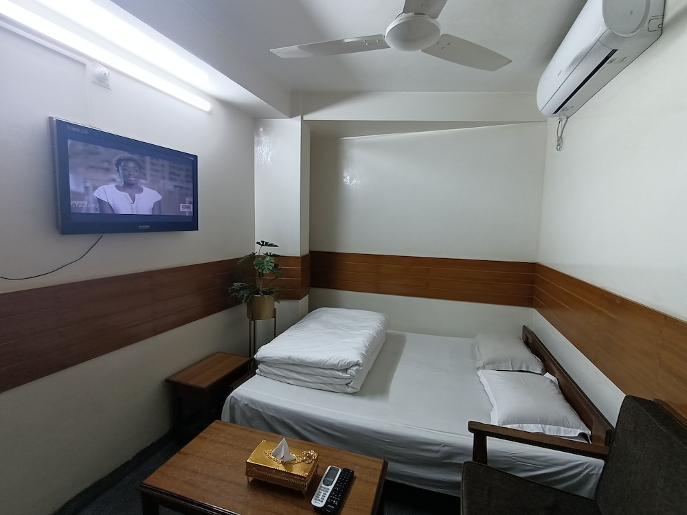 Deluxe Double Room photo 3