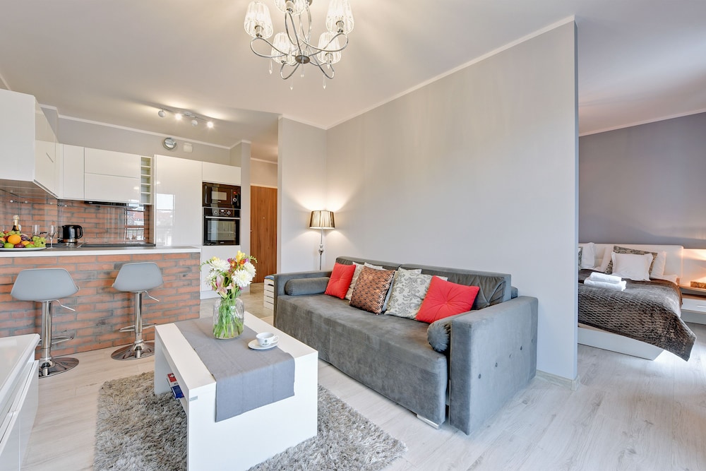 Classic Studio Suite, 1 Bedroom