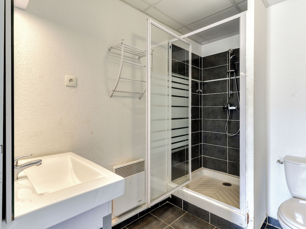 Appartement 1 chambre , climatisé, Vue piscine 4 personnes - Photo 6