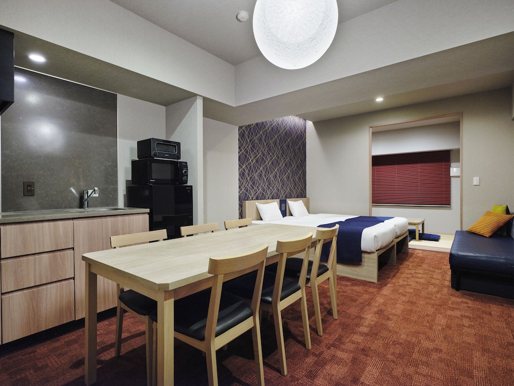 Grand Japanese Room photo 1