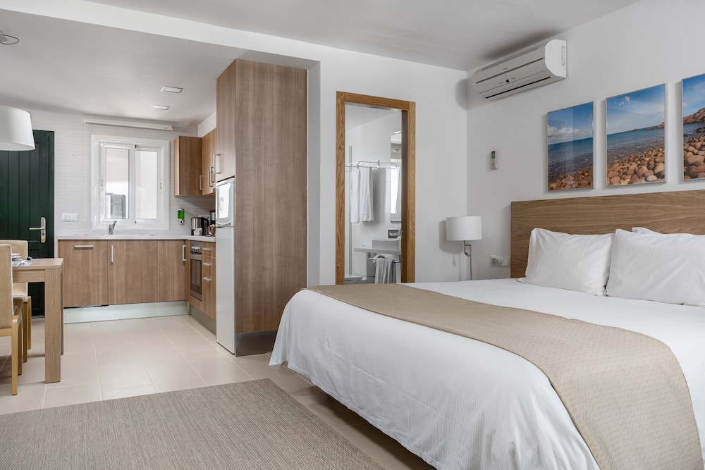 Estudio (Apartamento)