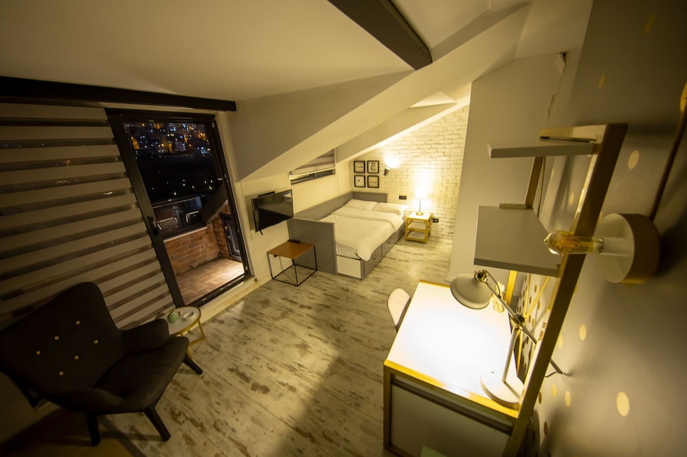 Panoramic Studio photo 1