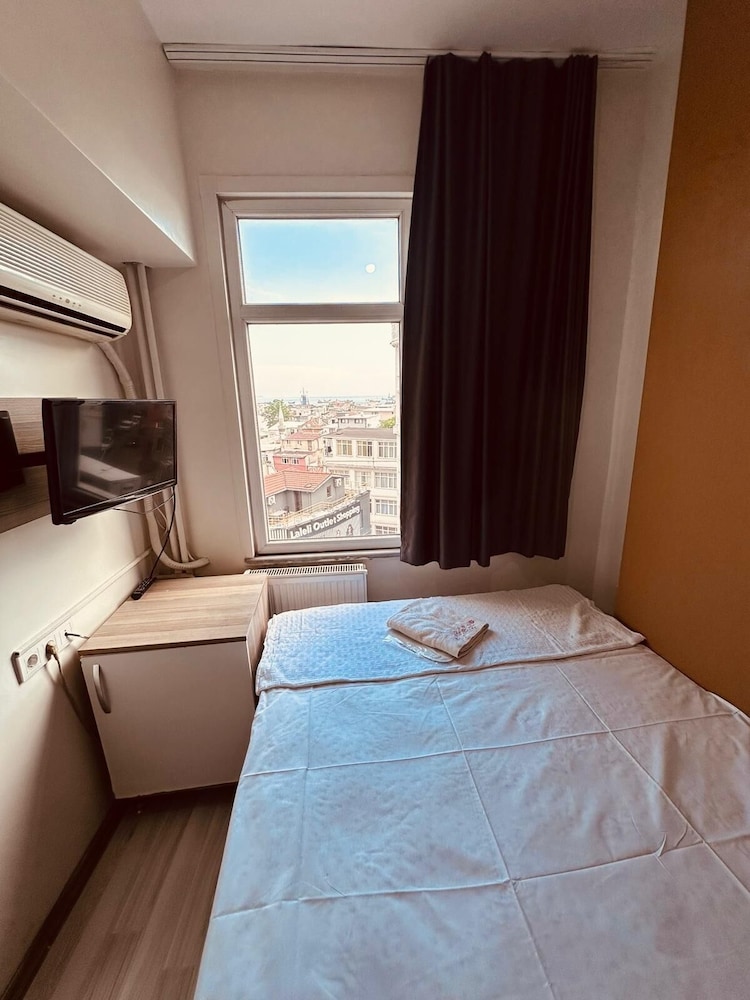 Standard Double or Twin Room, 1 Double Bed, City View photo 1