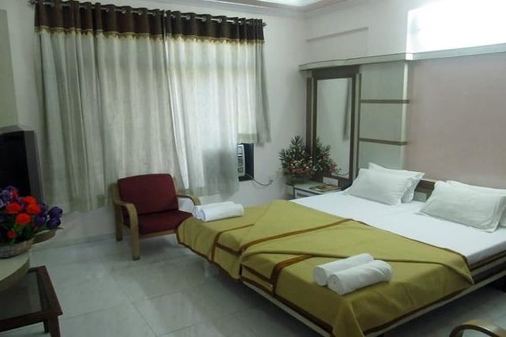 Deluxe Room photo 1