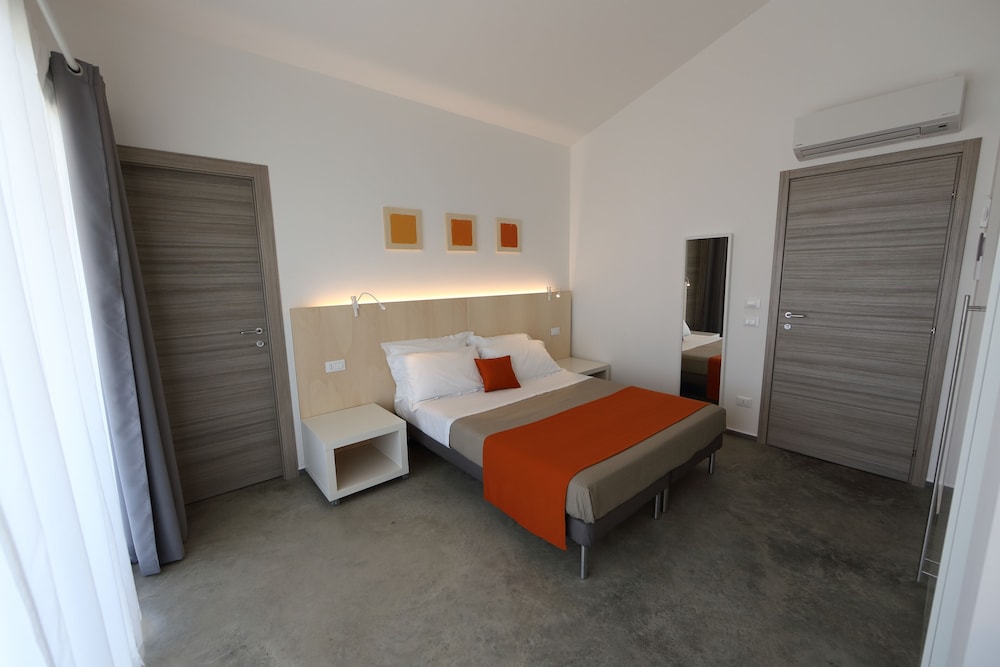 Double Room, Sea View