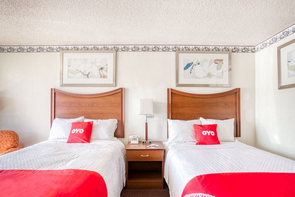 2 Full Beds Smoking - Photo 4